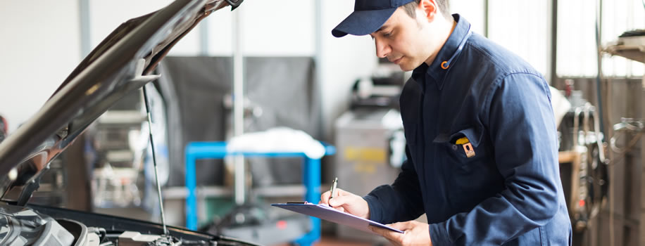 Security Solutions for Automotive Centers in Uniontown, OH