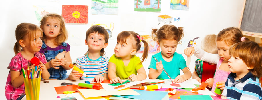 Security Solutions for Daycares Uniontown, OH
