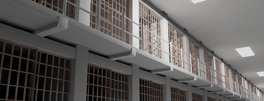 Security Solutions for Correctional Facility Uniontown, OH